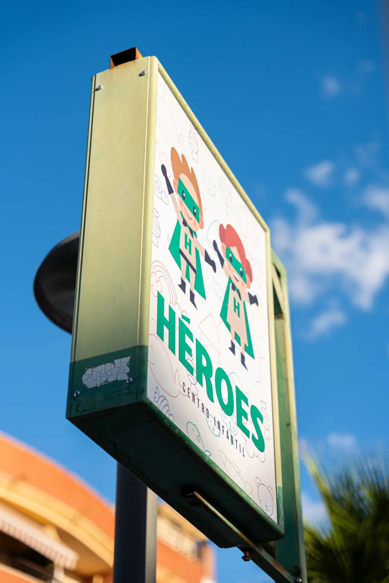 Foto Heroes 1