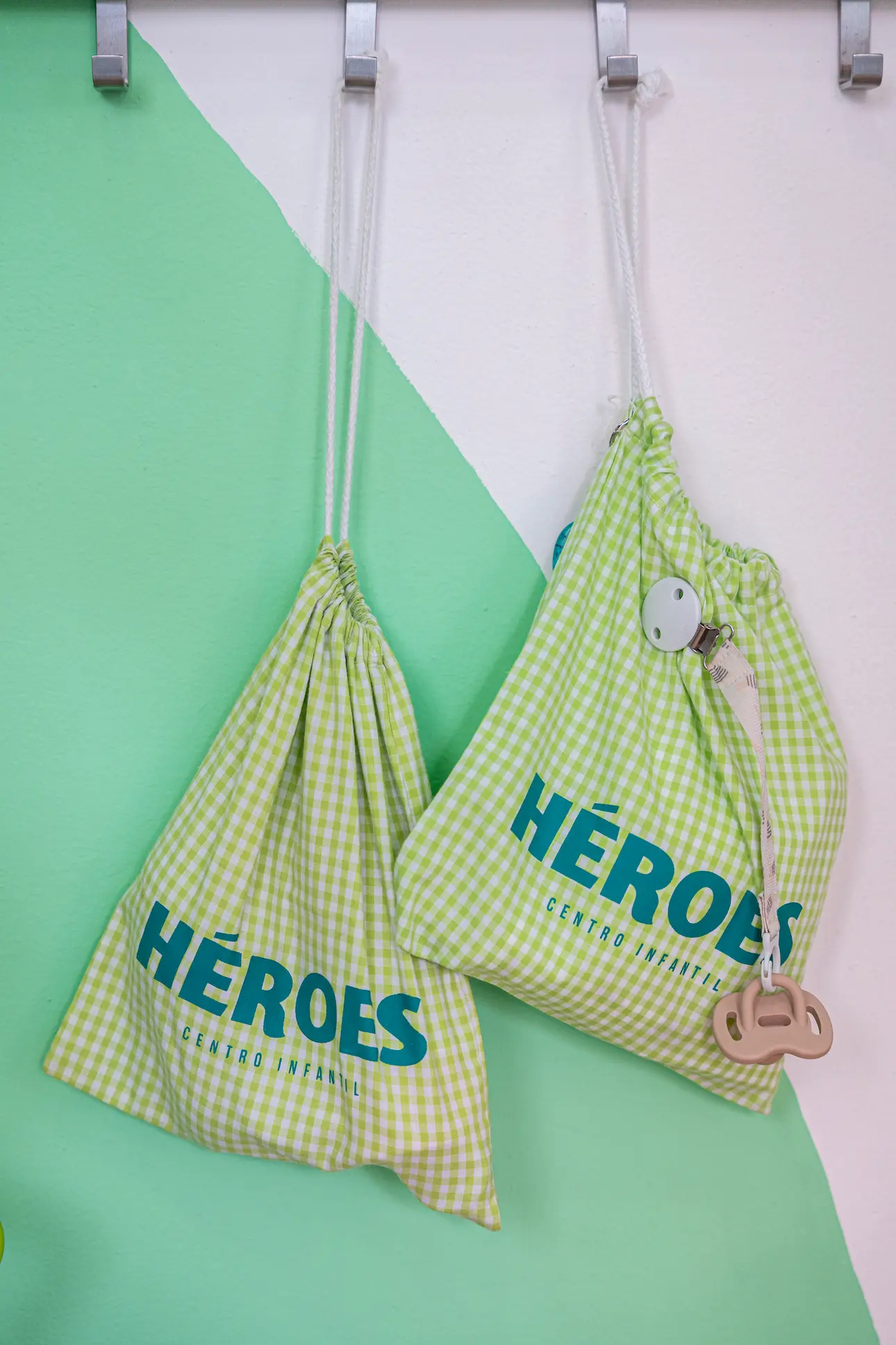 Foto Heroes 35