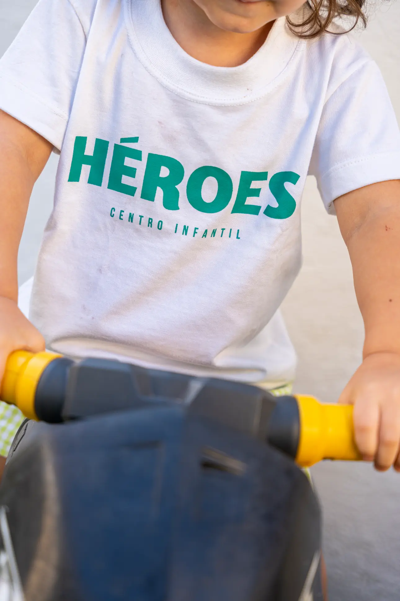 Foto Heroes 50